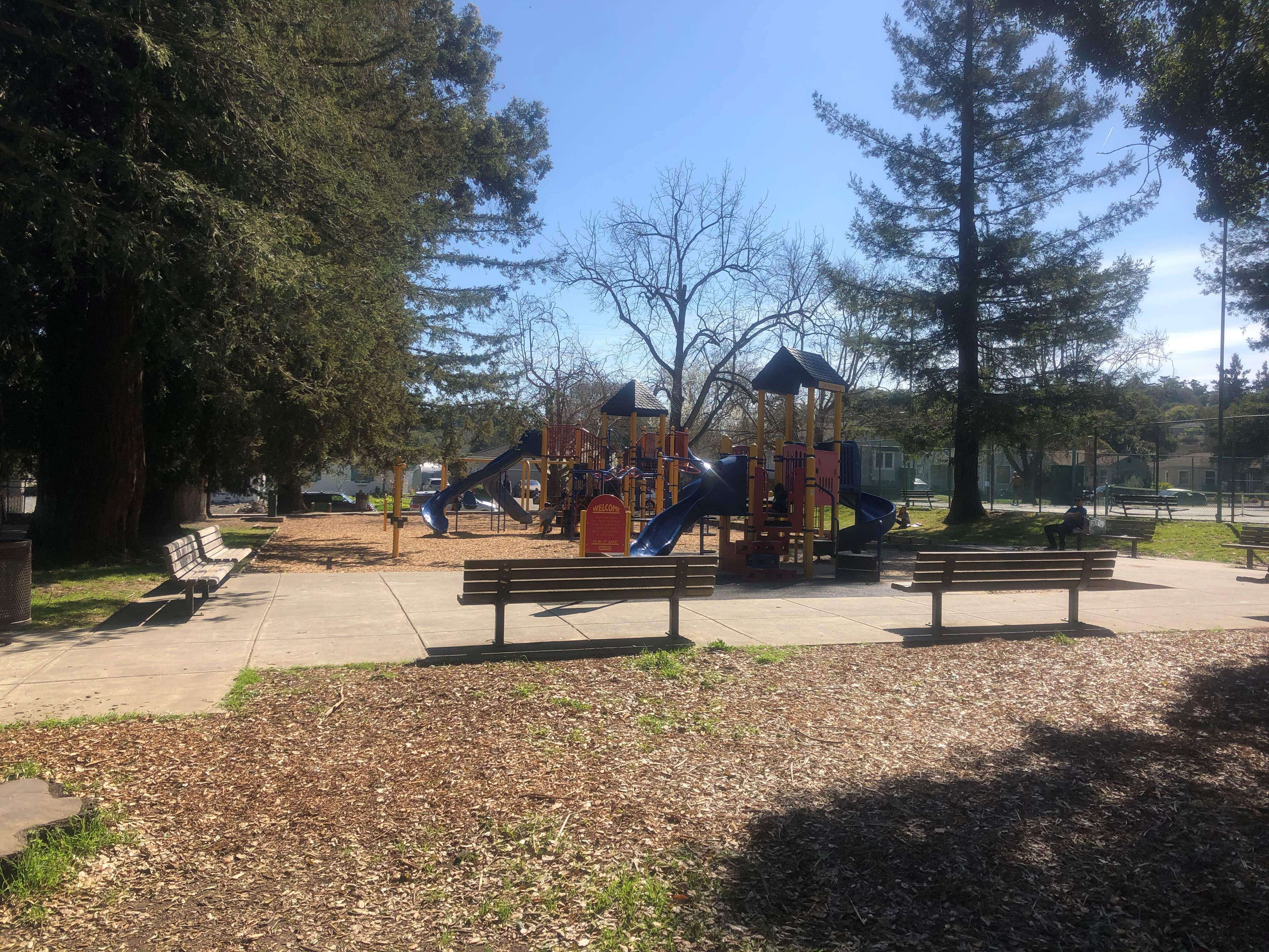 McNear Park
