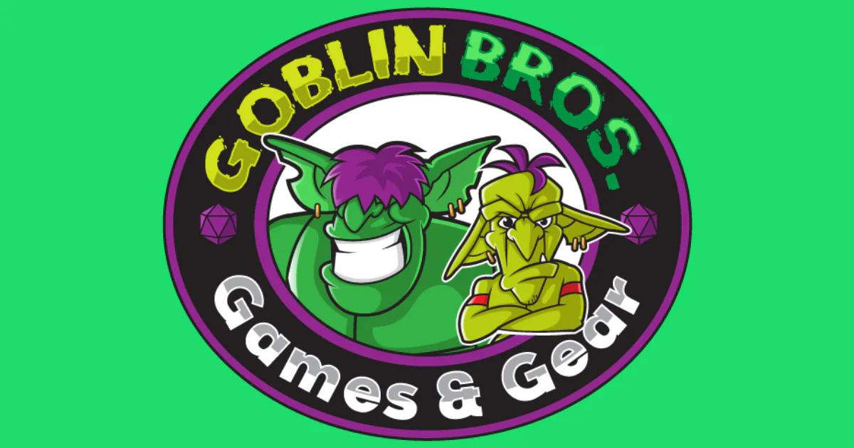 Goblin Bros Games & Gear photo 4