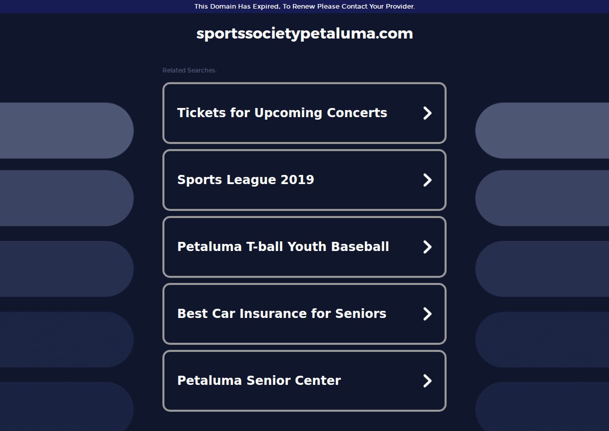 Sports Society photo 2