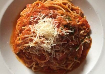 Volpi’s Ristorante & Bar
