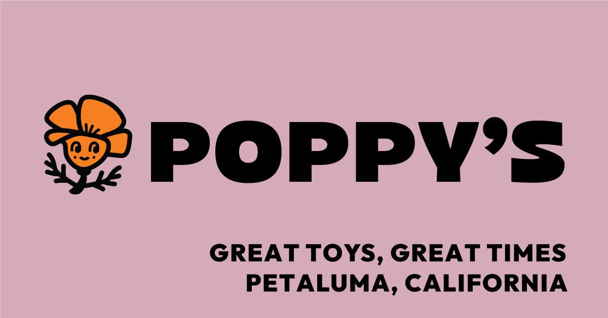 Poppy’s