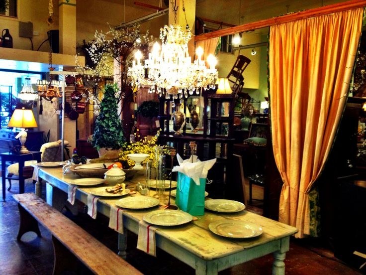 Sienna Antiques