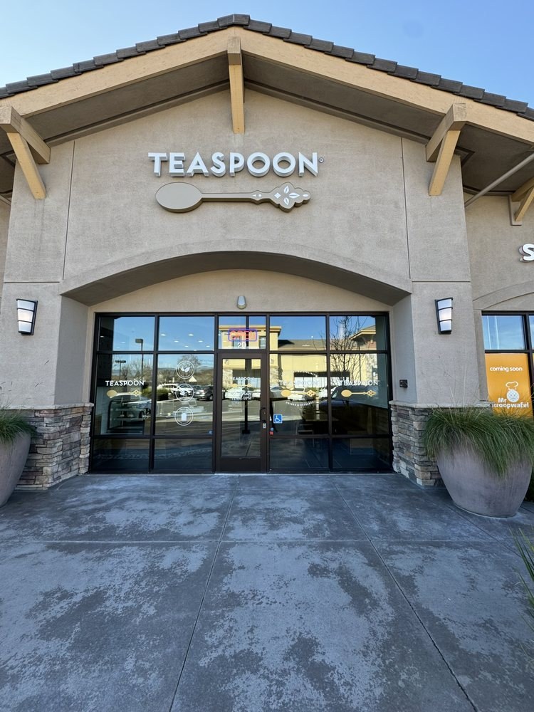 Teaspoon