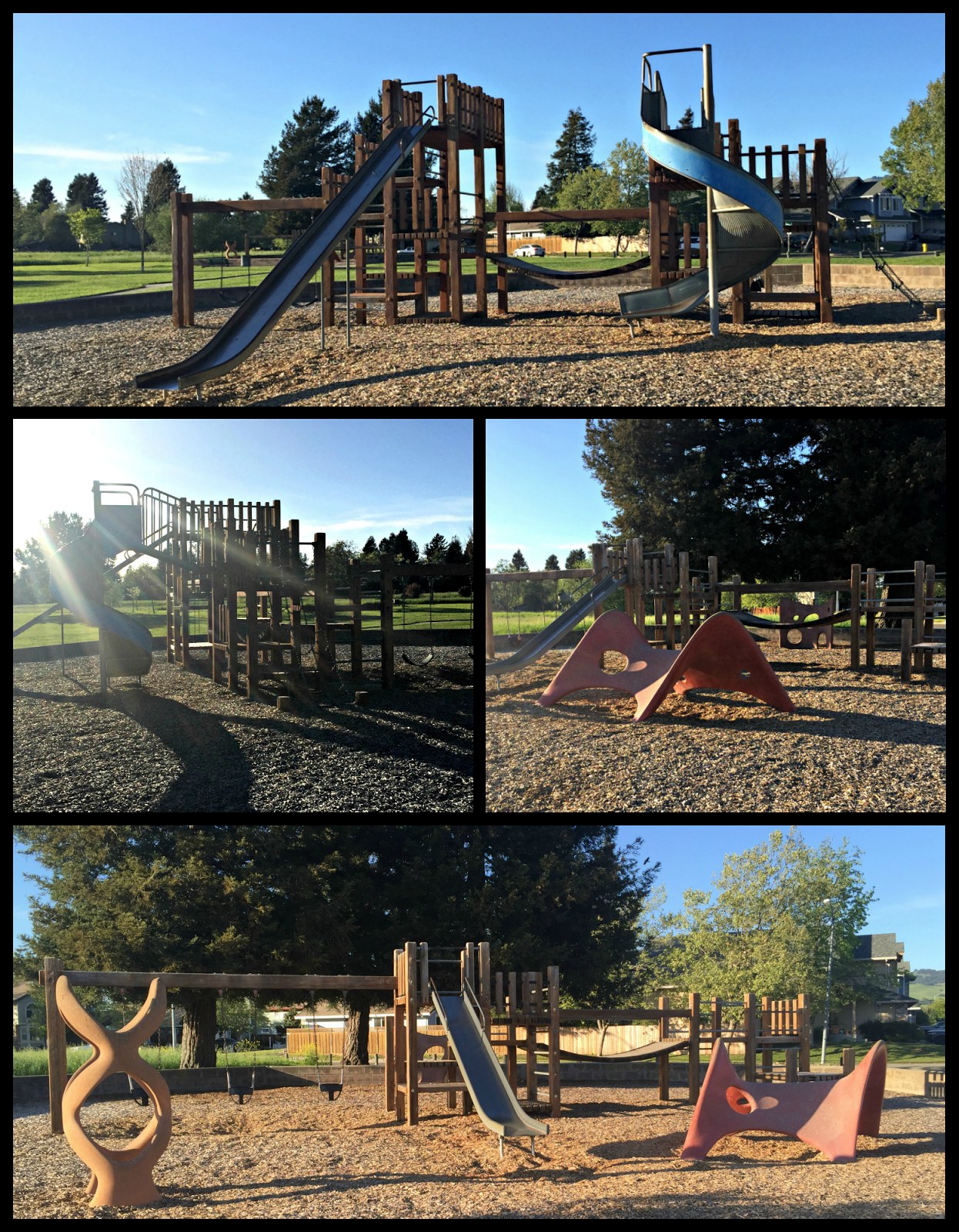 Arroyo Park