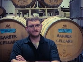 Barber Cellars