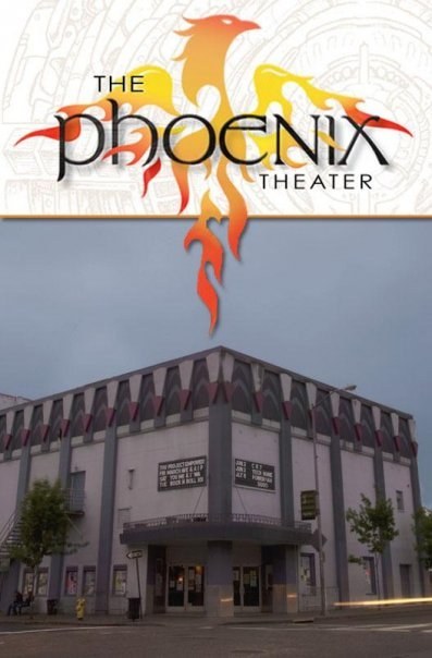 The Phoenix Theater