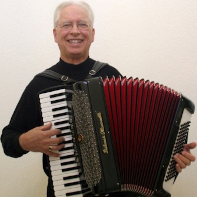 Smythe’s Accordion Lessons
