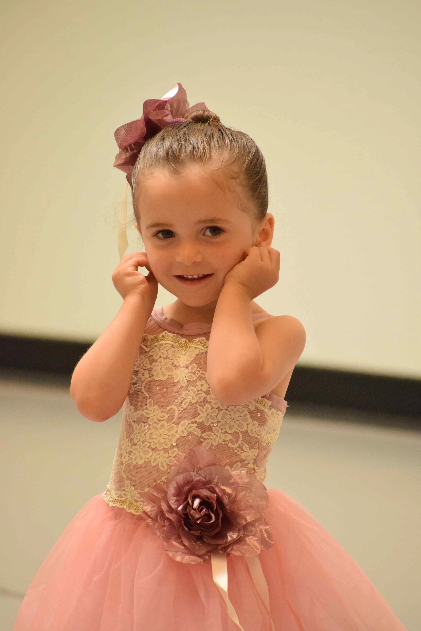 Petaluma School of Ballet Classes photo 2