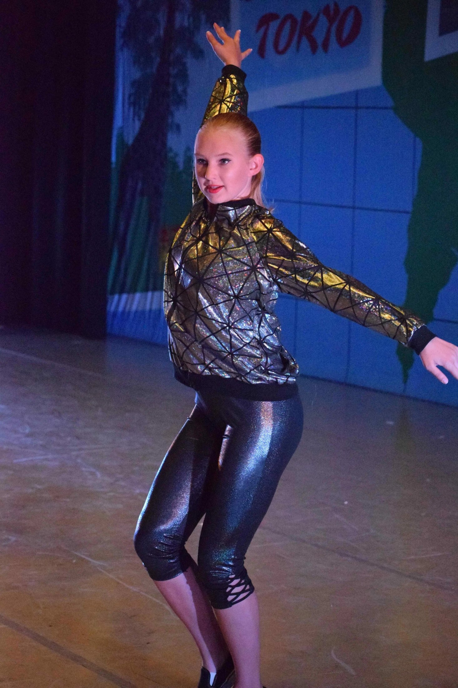 Petaluma School of Ballet Classes photo 3