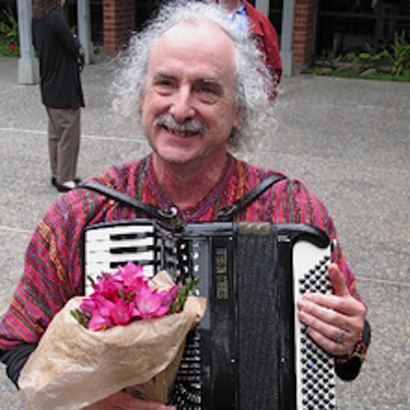 Smythe’s Accordion Lessons photo 3