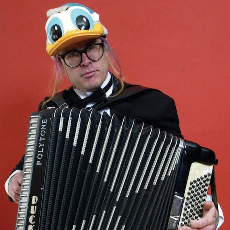 Smythe’s Accordion Lessons photo 4