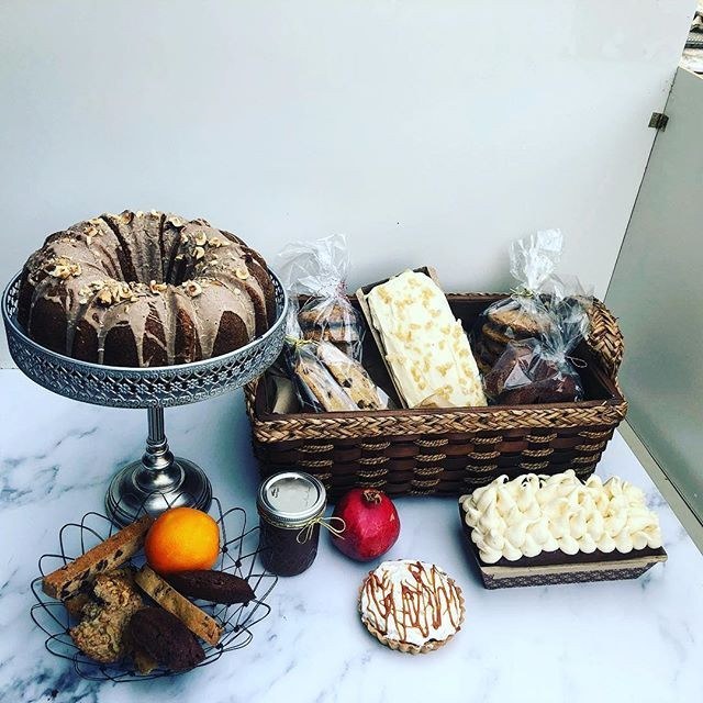 Anna B’s Kitchen Classes