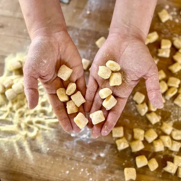 Central Milling Artisan Baking Center