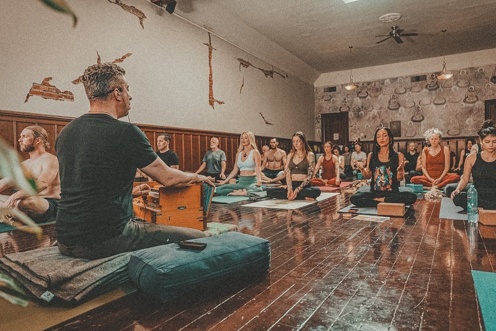 Renew Yoga Petaluma
