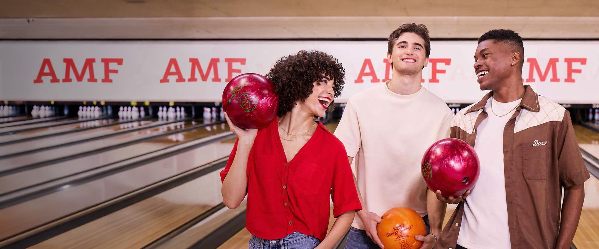 AMF Boulevard Lanes photo 2