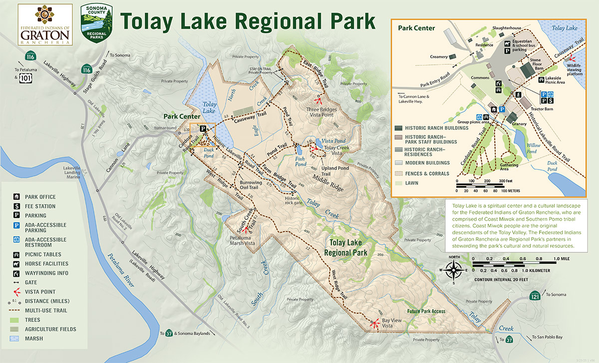 Tolay Lake Regional Park photo 4