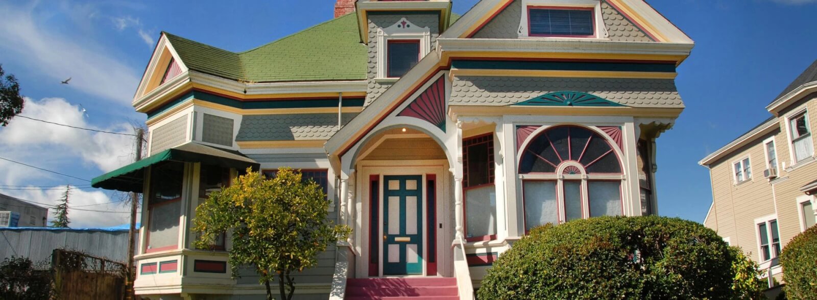 Western Avenue Historic Walk photo 4