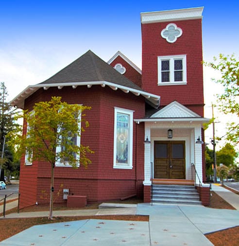 Polly Klaas Community Theater photo 2