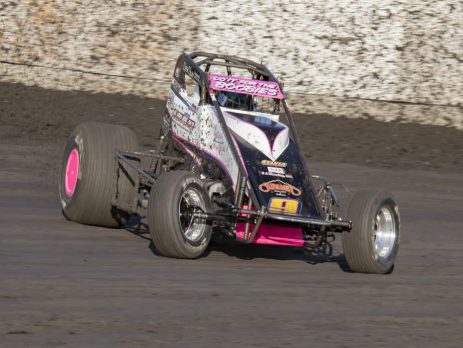 Petaluma Speedway photo 2