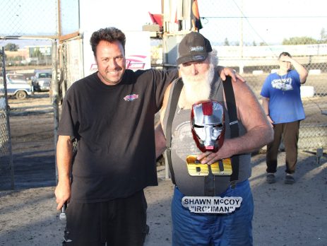 Petaluma Speedway photo 3