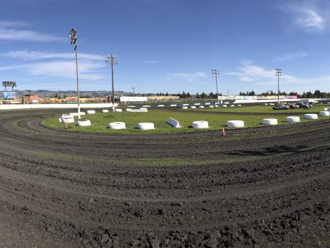 Petaluma Speedway photo 4