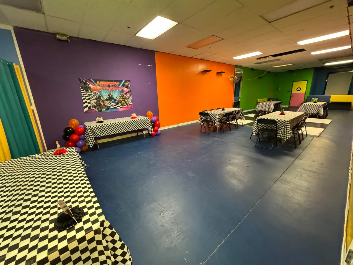 The Fun Factory photo 2