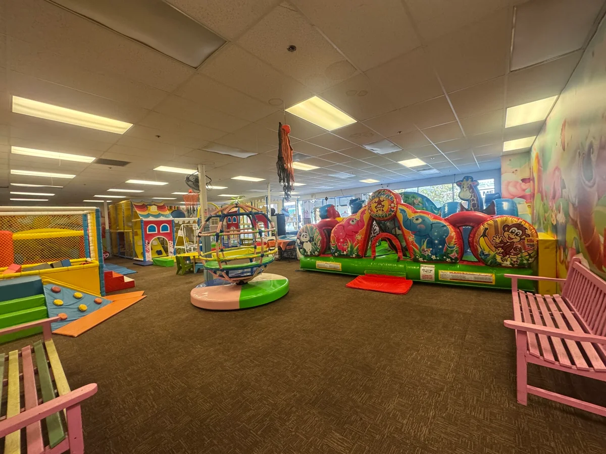 The Fun Factory photo 3