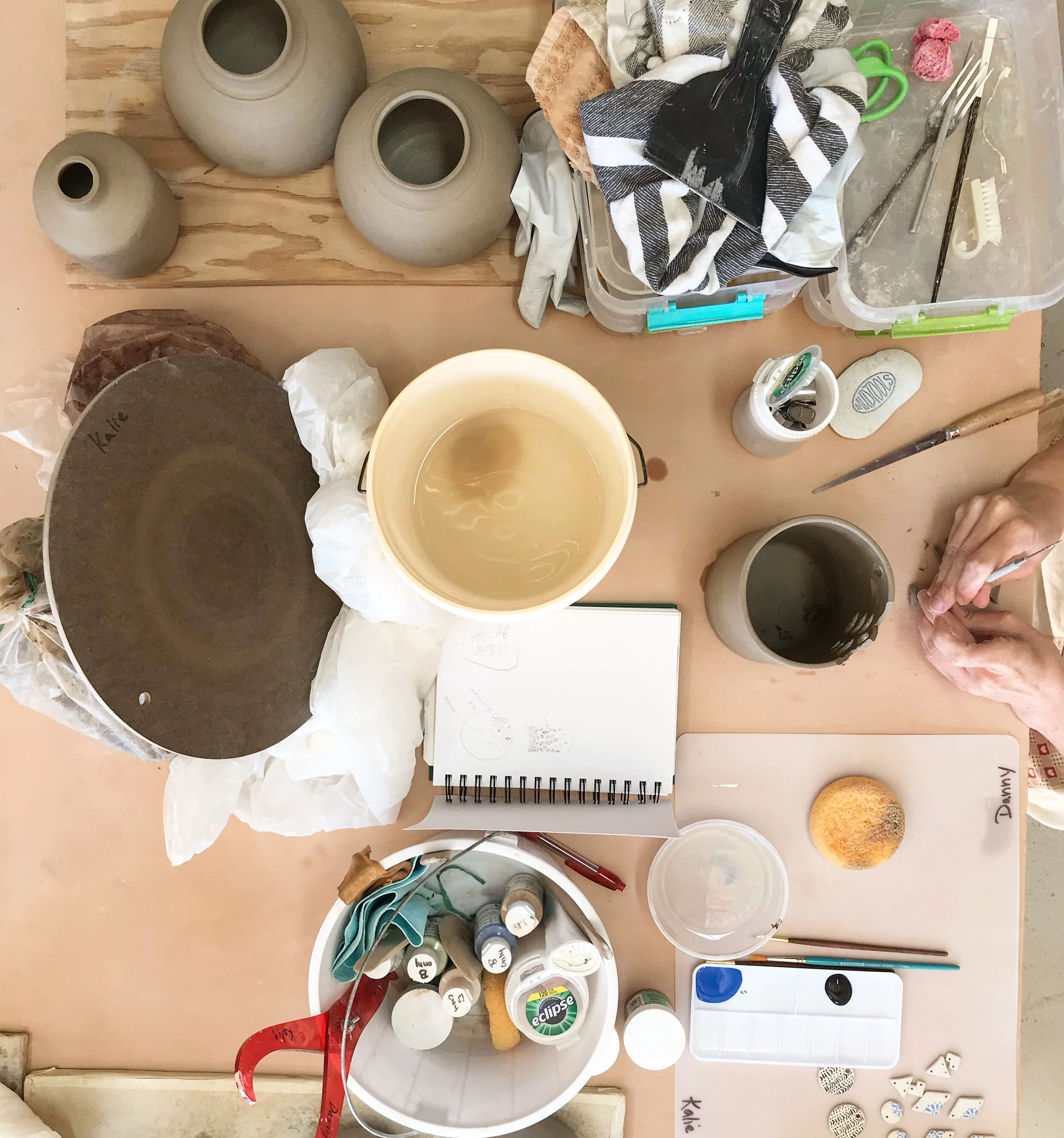 Petaluma Pottery photo 6
