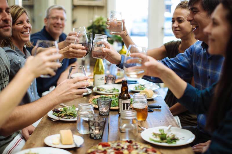 Petaluma Farm-to-Table Food Crawl photo 3