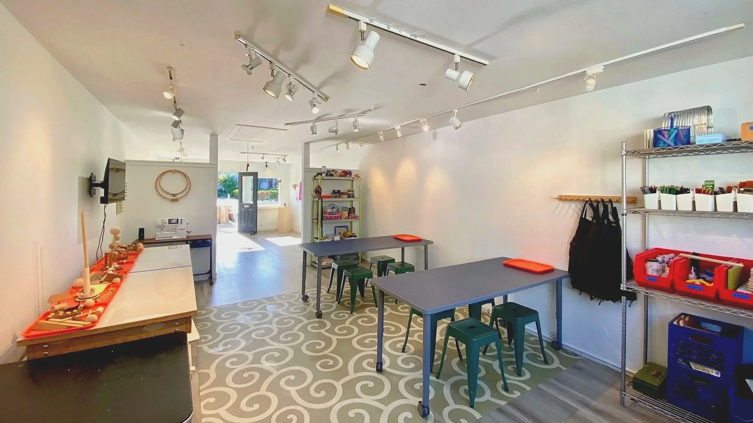 Cloudland Studio