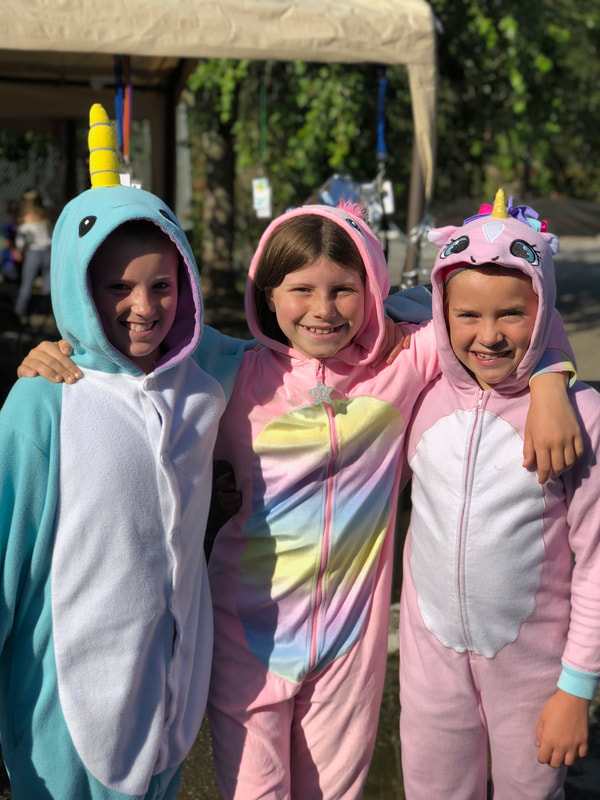 Camp Funderblast