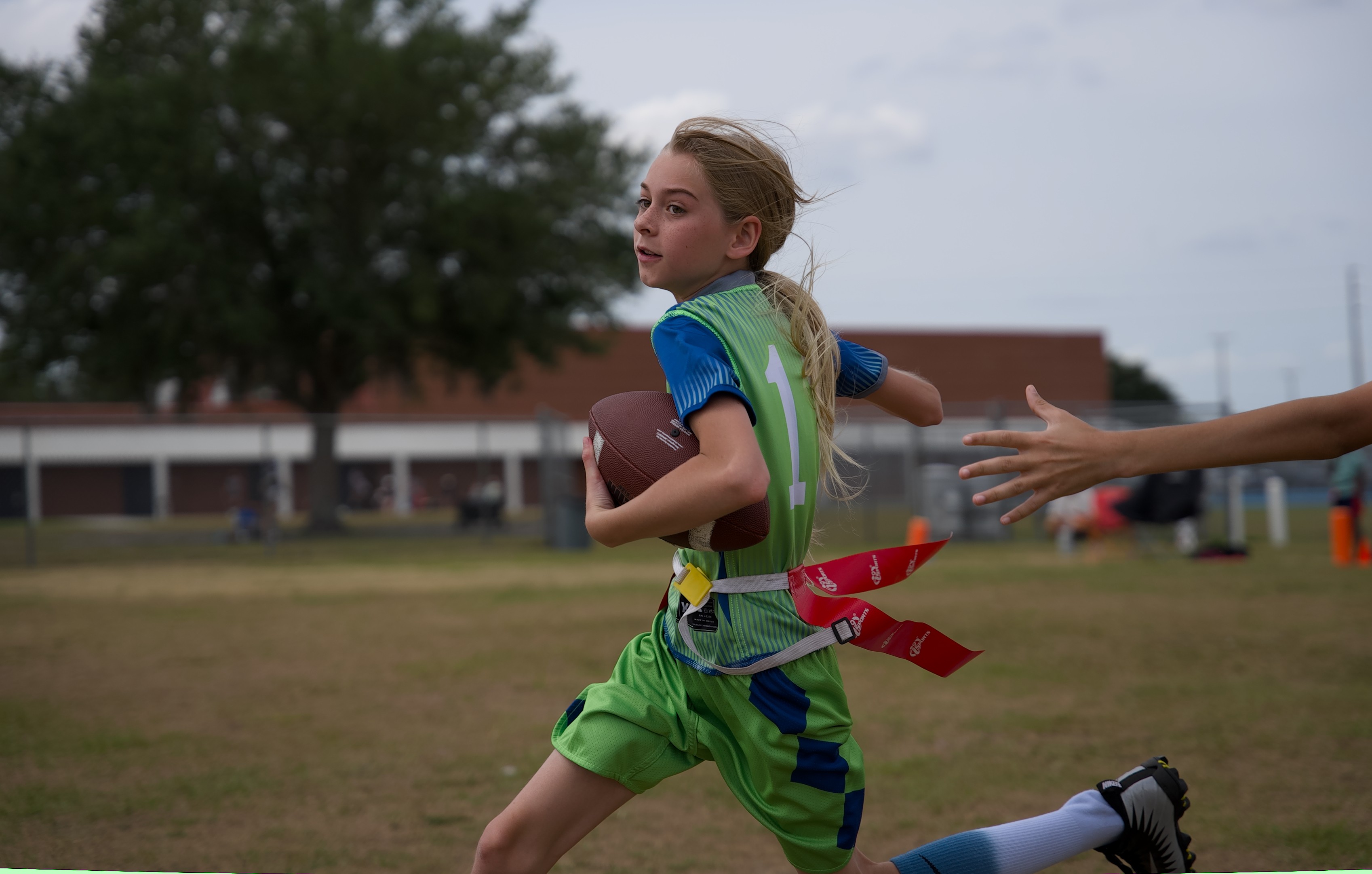 i9 Sports Nike Kids Camp